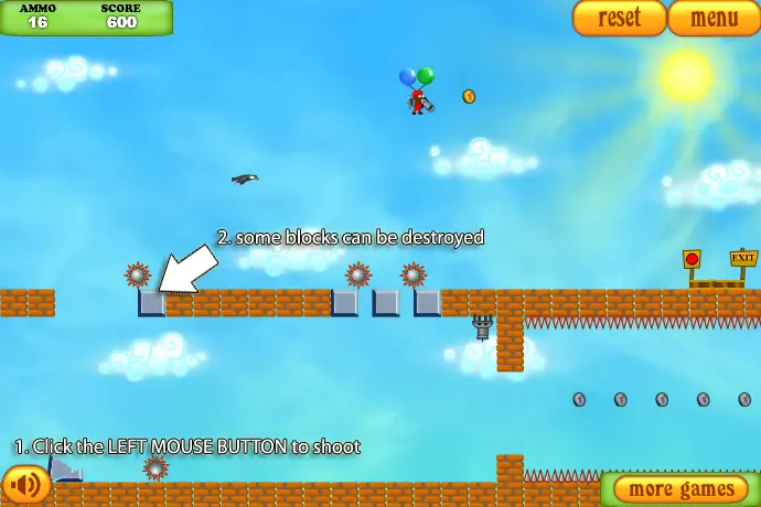 Air Maze 2