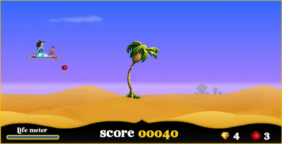 Aladdin ko-Bachao