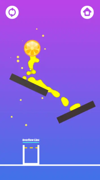 Liquid Orange