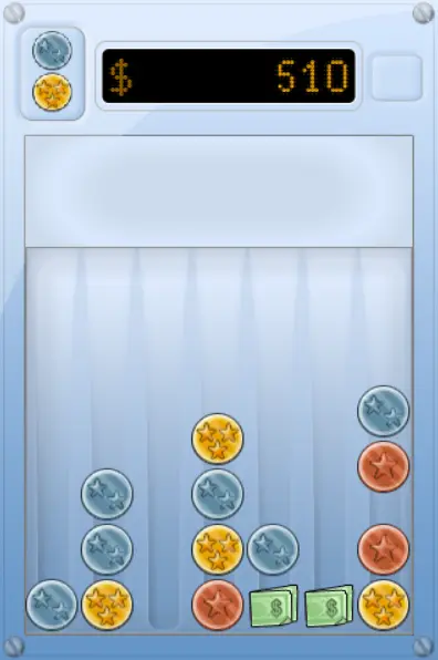 Cash Machine