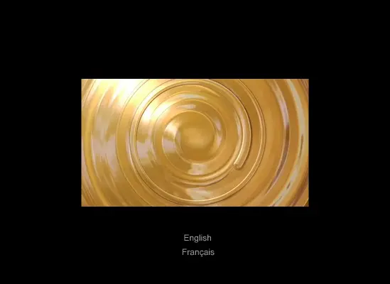 Caramel Films Website Intro