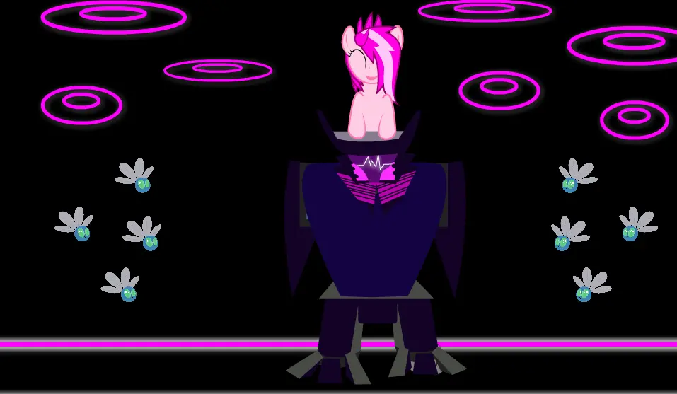 Dj bot