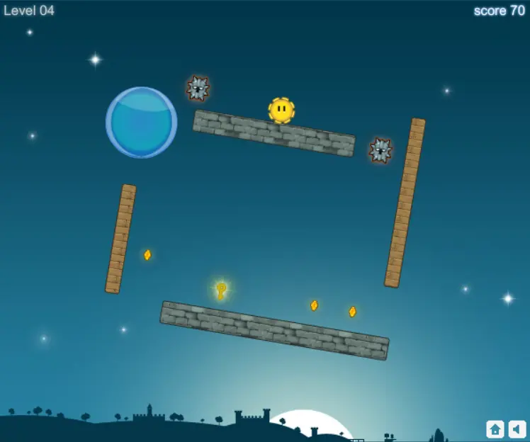 Rolling Hero 2
