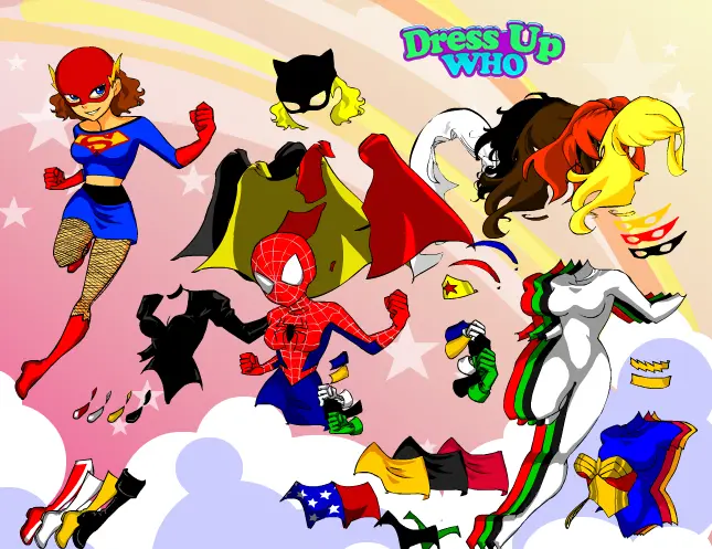 Super Girl