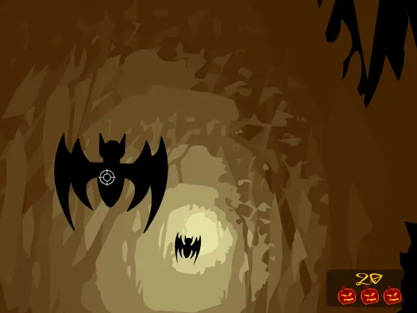 Halloween Shooter