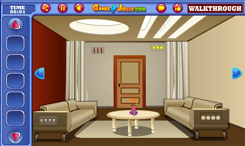 City Casita Escape