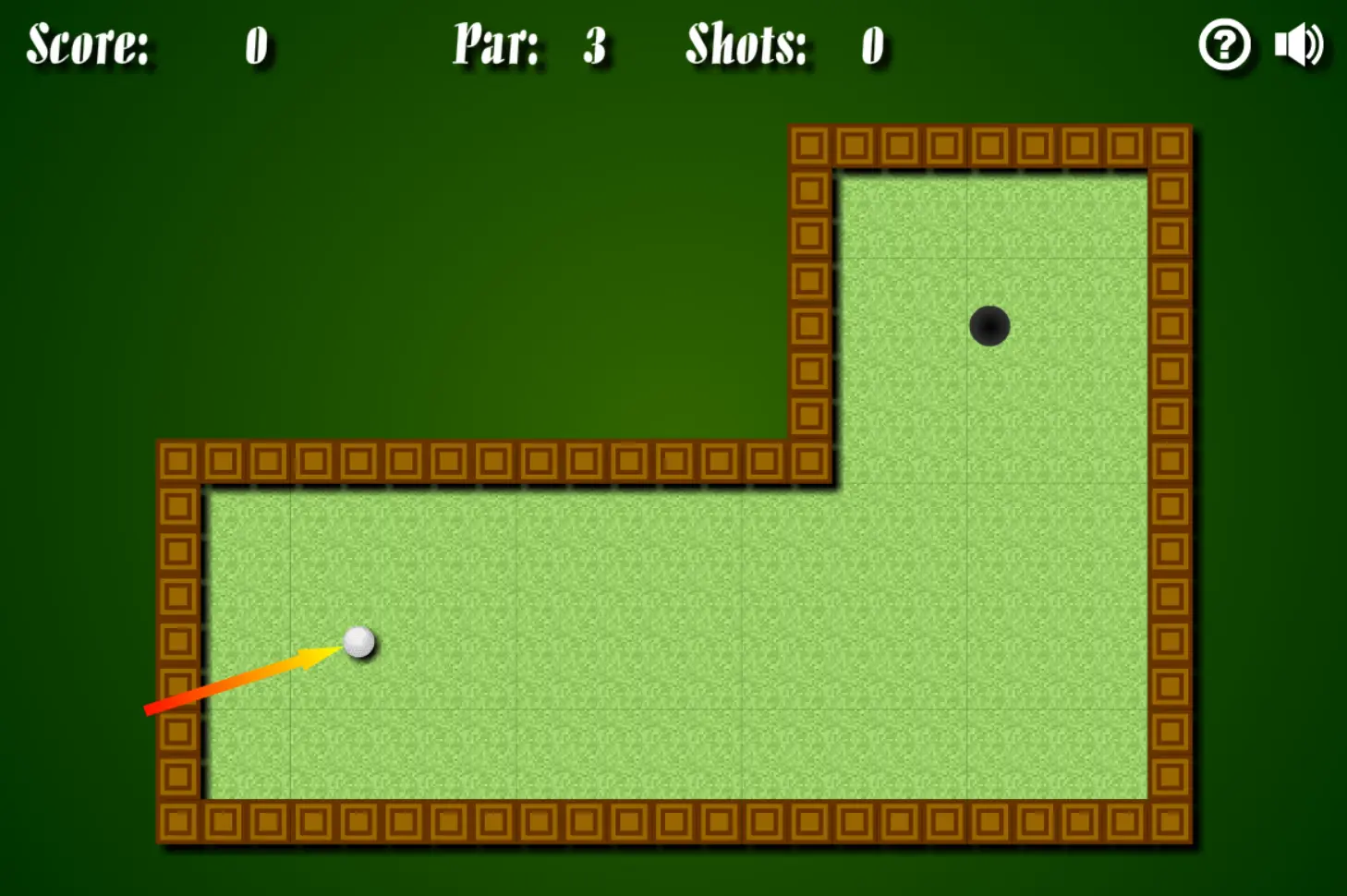 Mini Golf