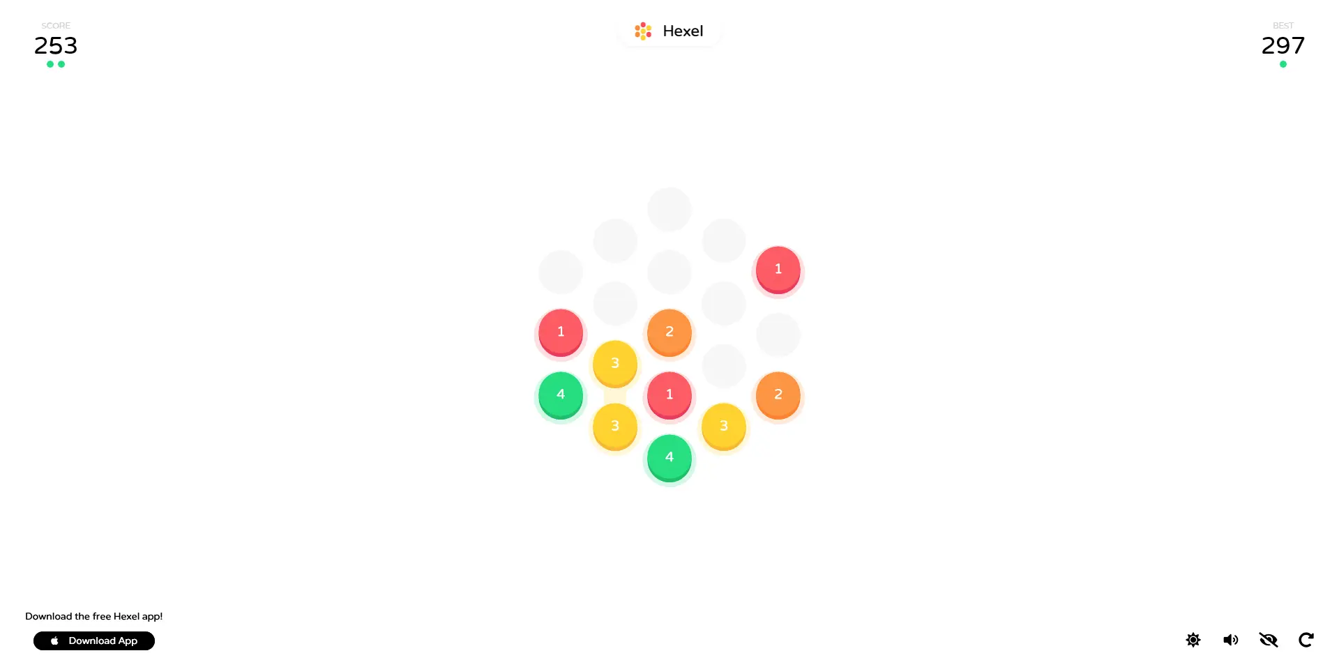 Hexel