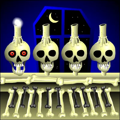 Skelekeys