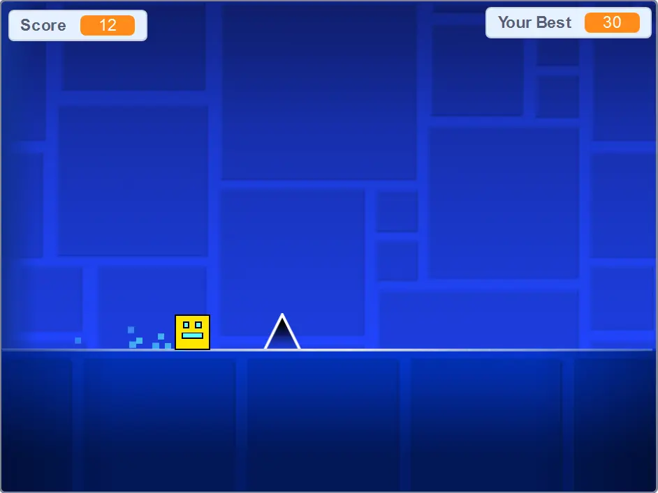 Geometry Dash