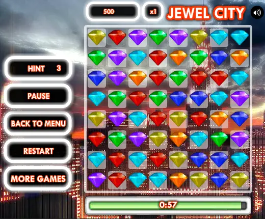 Jewel City