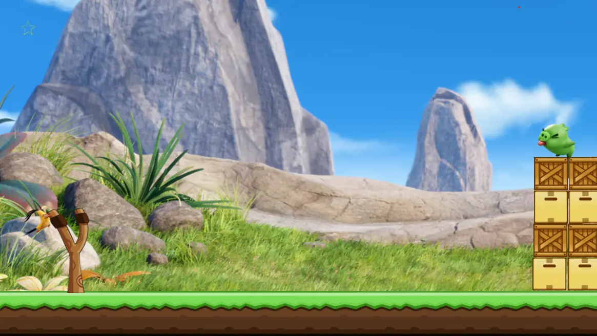 Angry Birds 2 O Filme