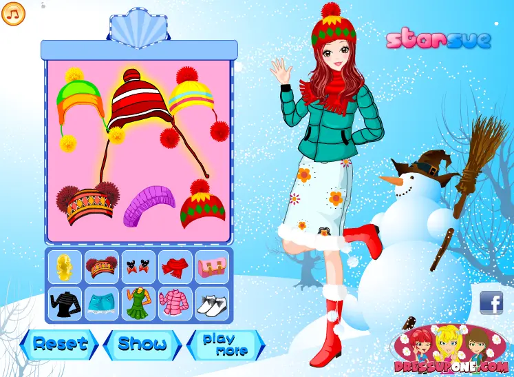 Fashion Bobble Cap
