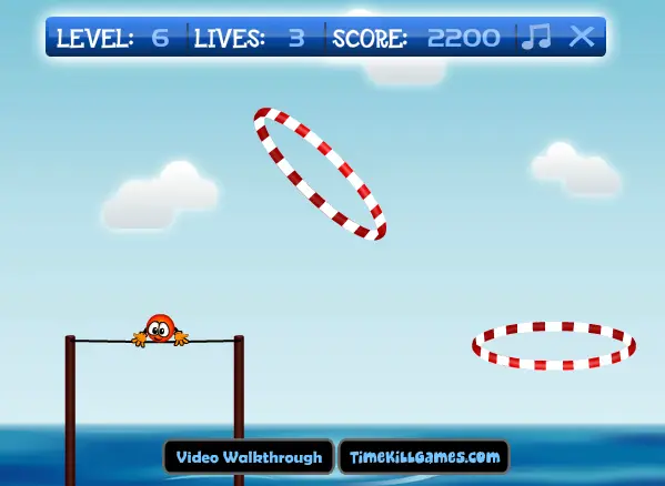 Jumpie 2