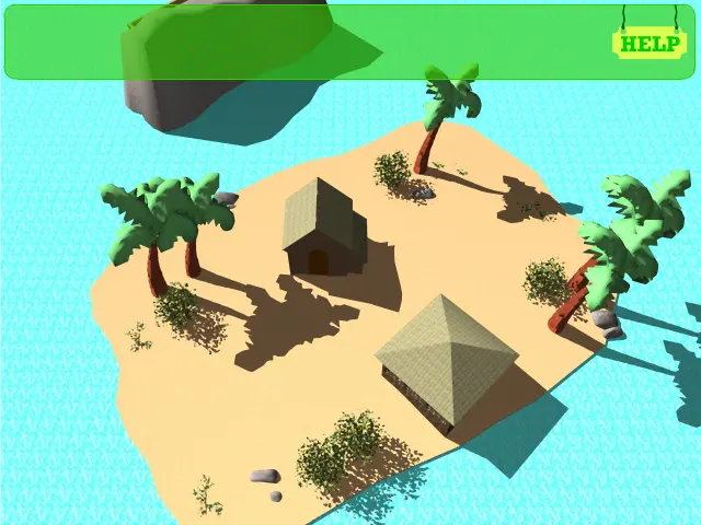 Island Escape 2