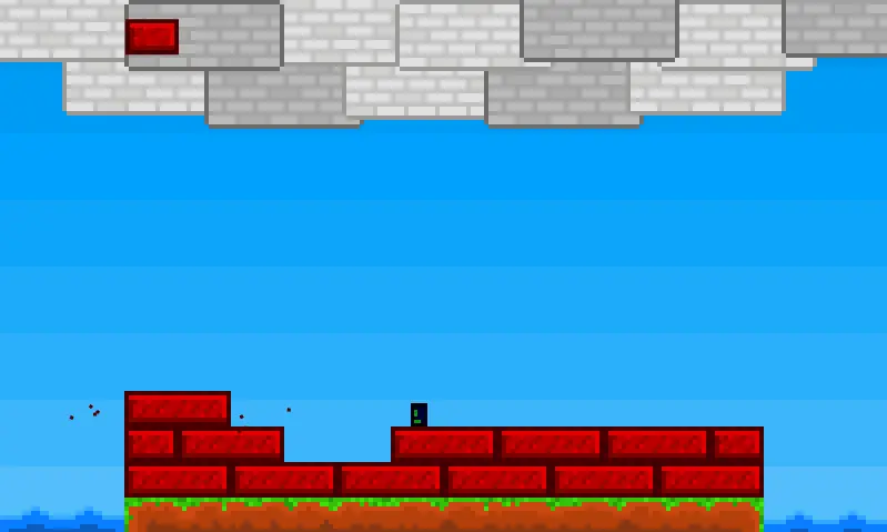 Brickety Split