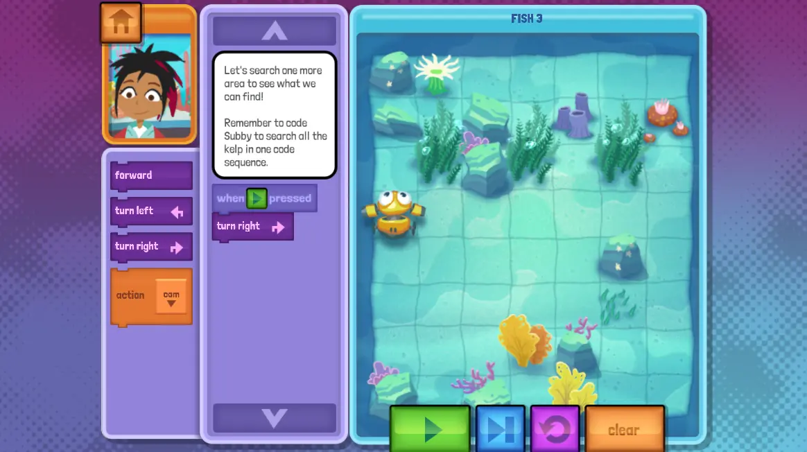 Code Quest