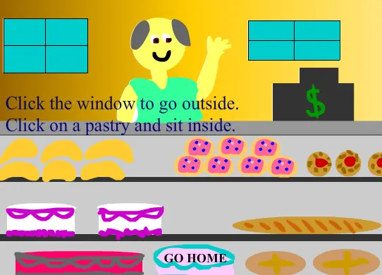 Bakery