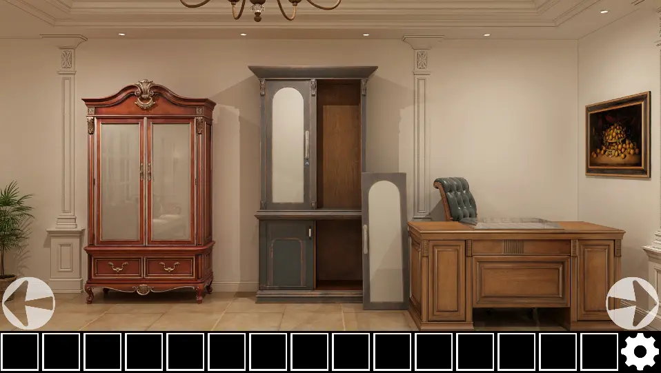 Find the Criminal