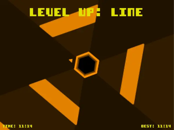 Hexagon