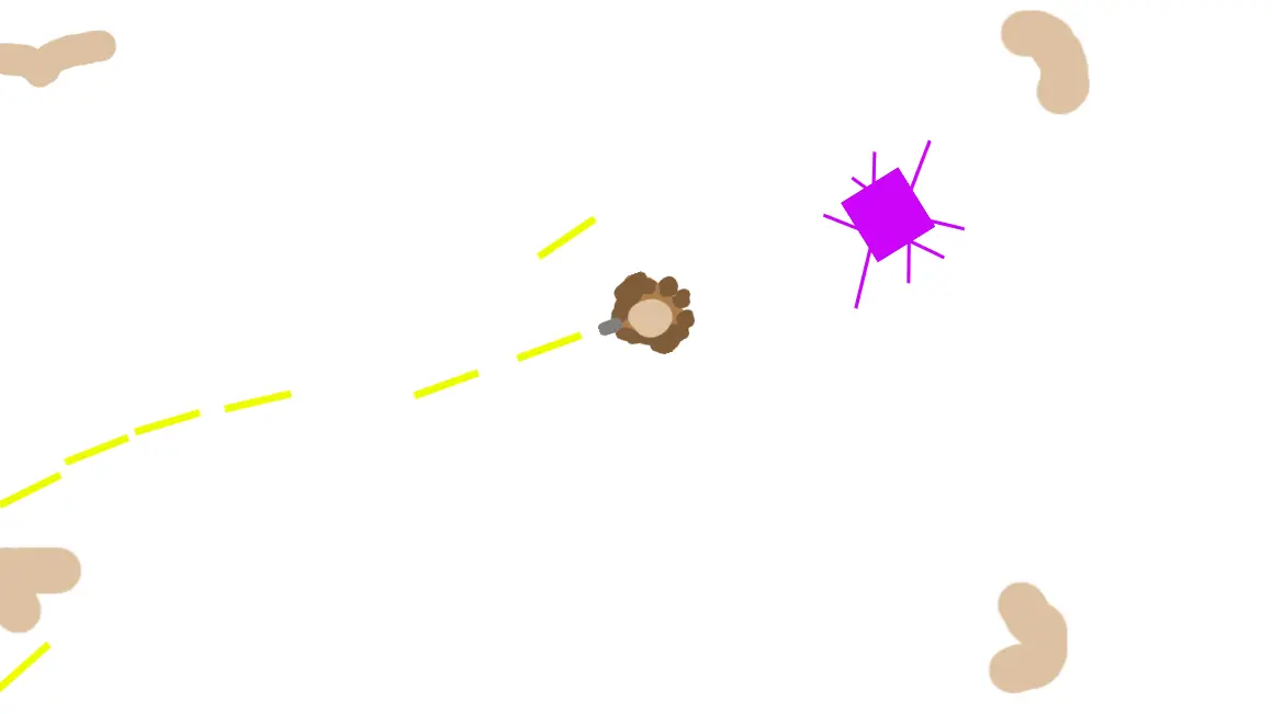 Alien Shooter