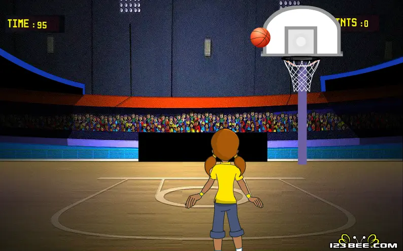 Basket Trick