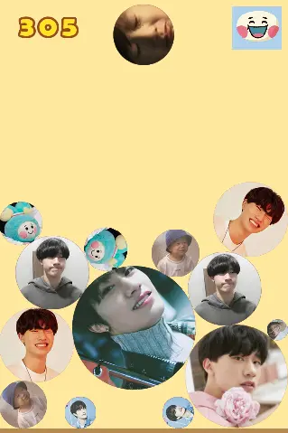 Watermelon Game - Yedam