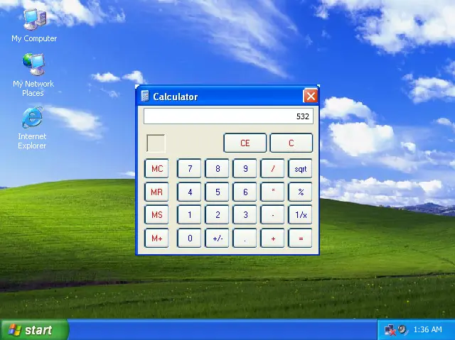 WinFlash 1.0