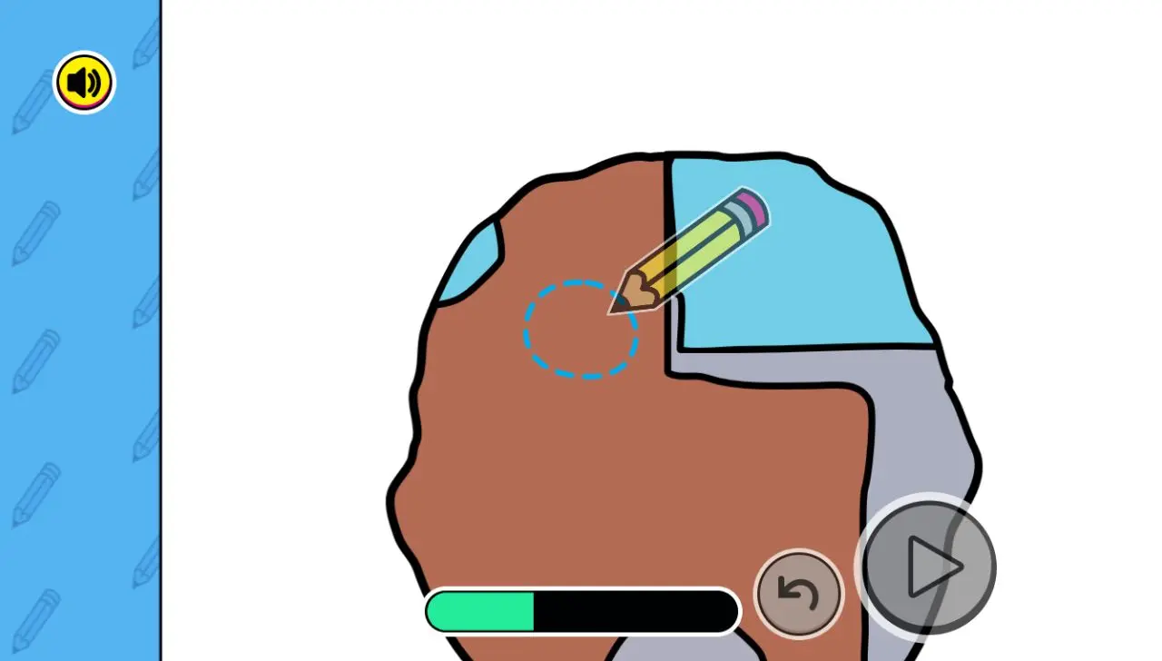 Teen Titans Go!: How to Draw Cyborg