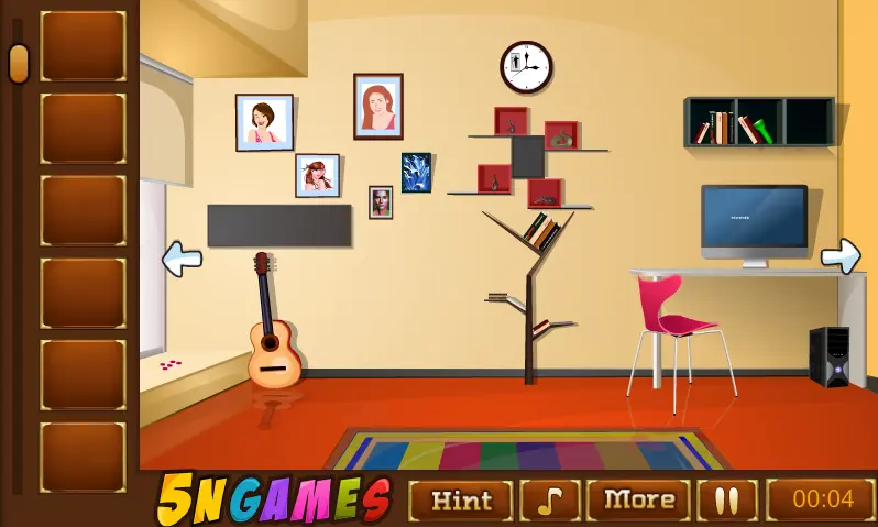 Painter House