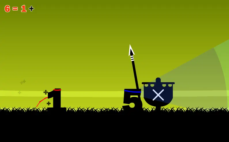 Number Ninjas