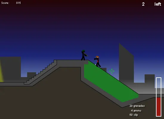 Ultimate Down