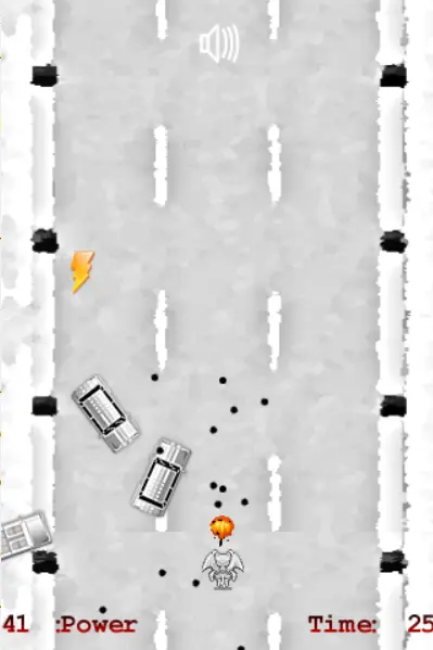 Dragon Race II