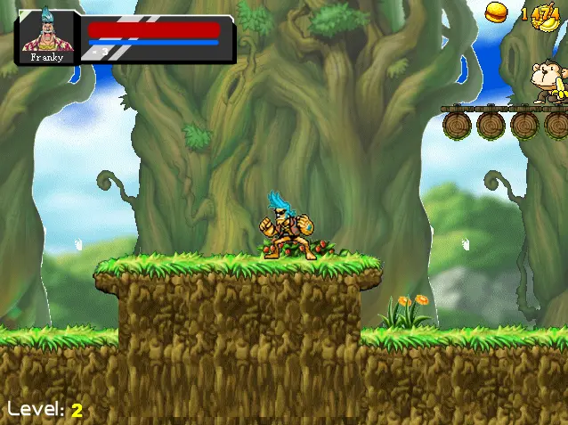 One Piece New Adventure