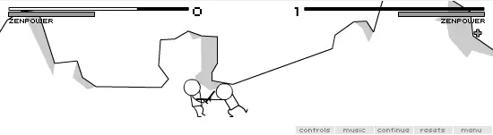 The Ultimate Stickman Fighting Game Experience