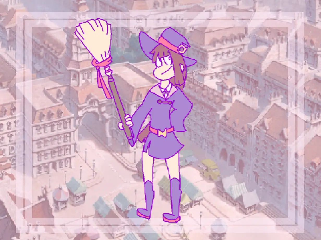 SUBWAYS // lwa meme