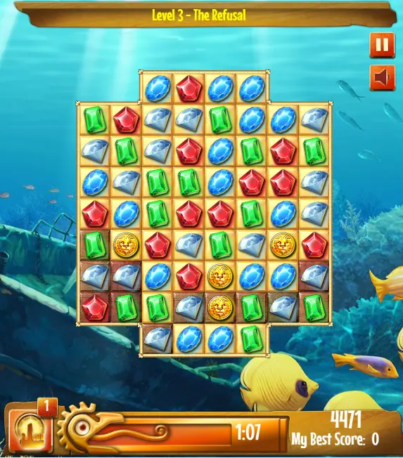 Jewel Quest