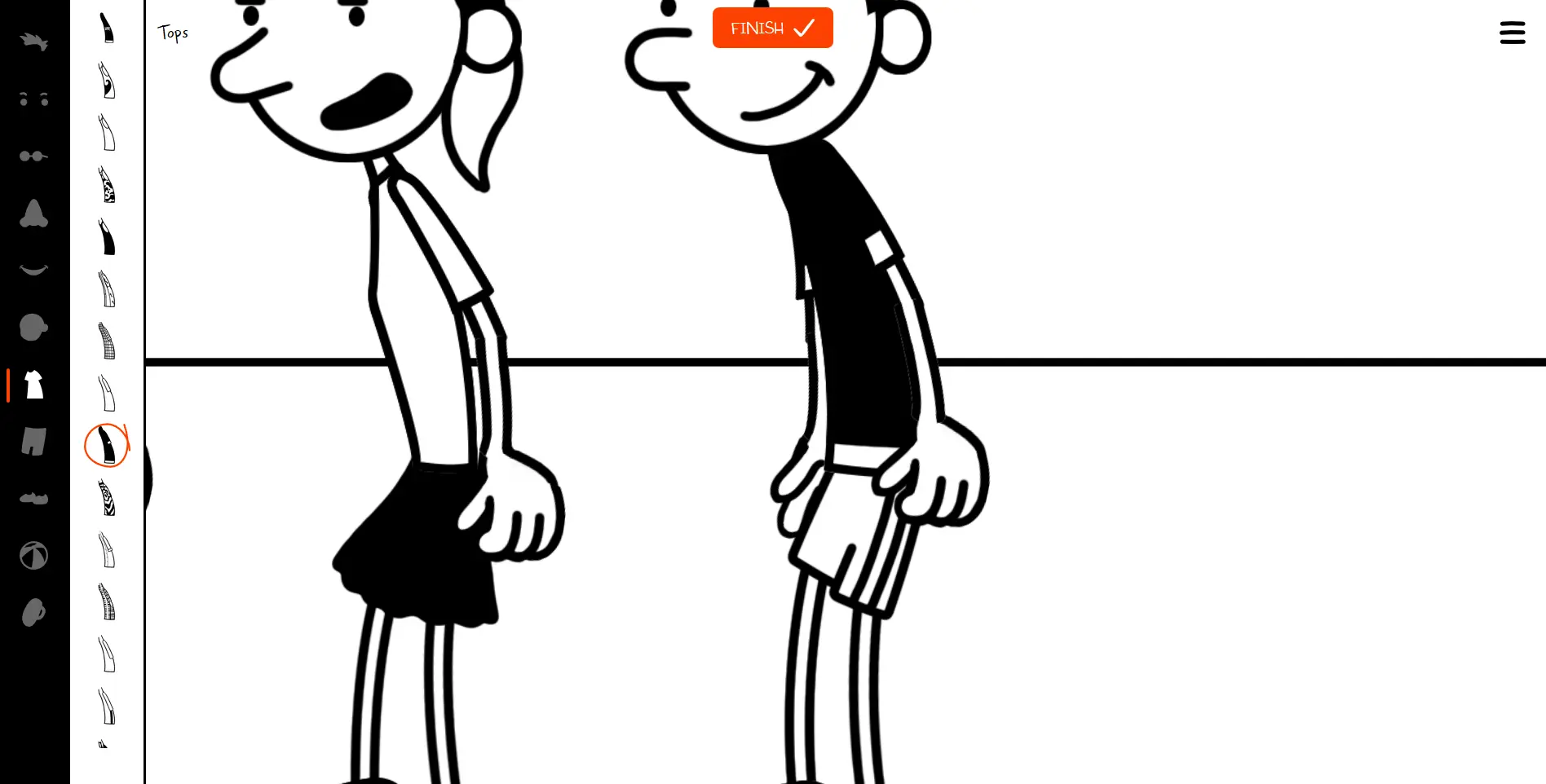 Wimp Yourself