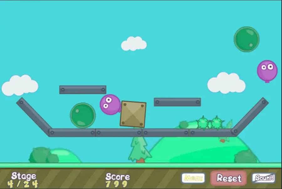 Ballooner LP