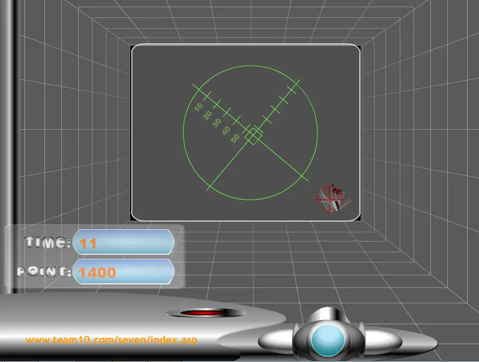 Space War