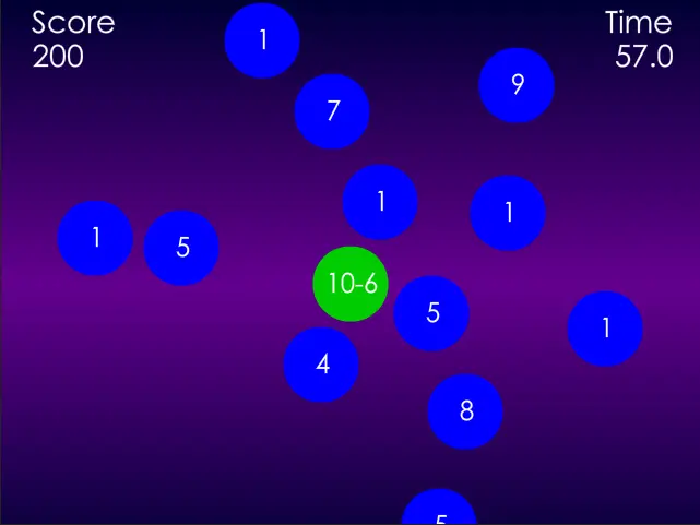 Mathsspin