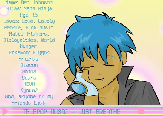 Neon Ninja's SheezyArt ID