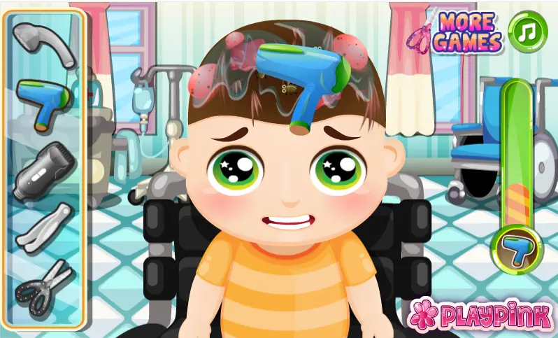 Hair Doctor