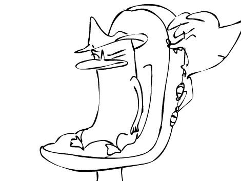 Hello There -animation-