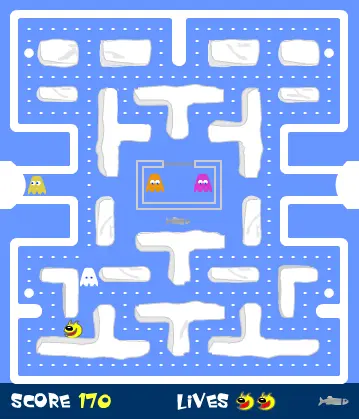 Pacos Adventure 2