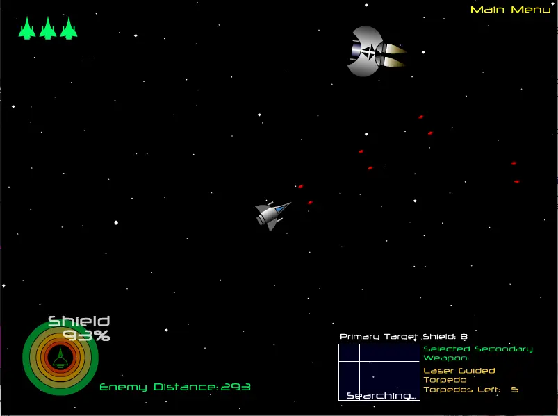 Starfighter