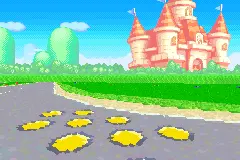 Mariokart