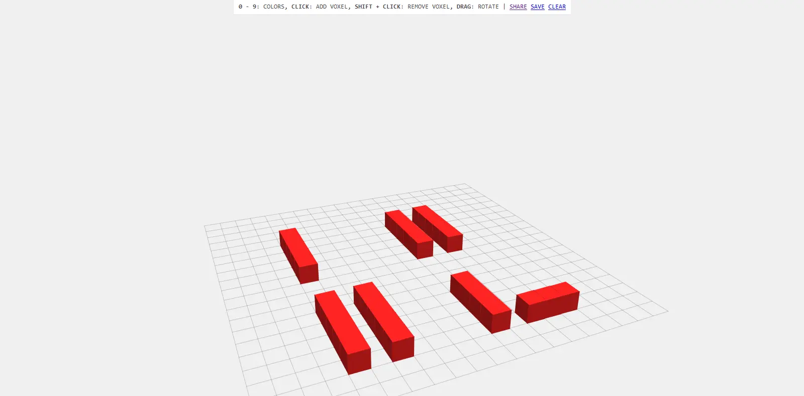Voxels