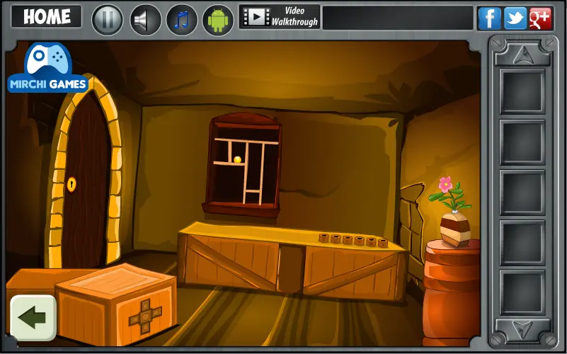 Rooms Of Quest
