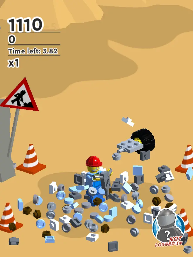 Driller